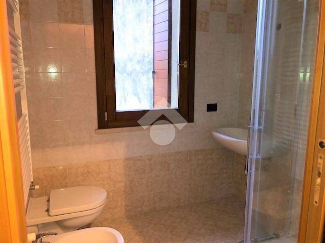 bagno doccia