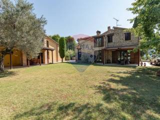 Villa, appartamento, studio medico