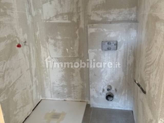 bagno di servizio