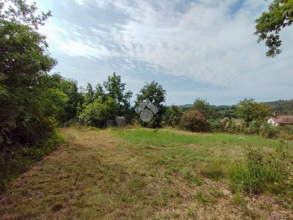 Terreno agricolo via dei laghi, puegnago sul garda