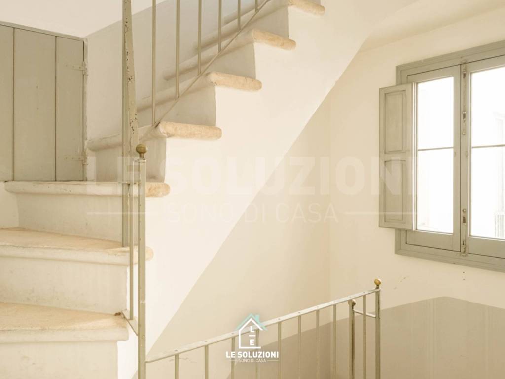 Interno palazzo