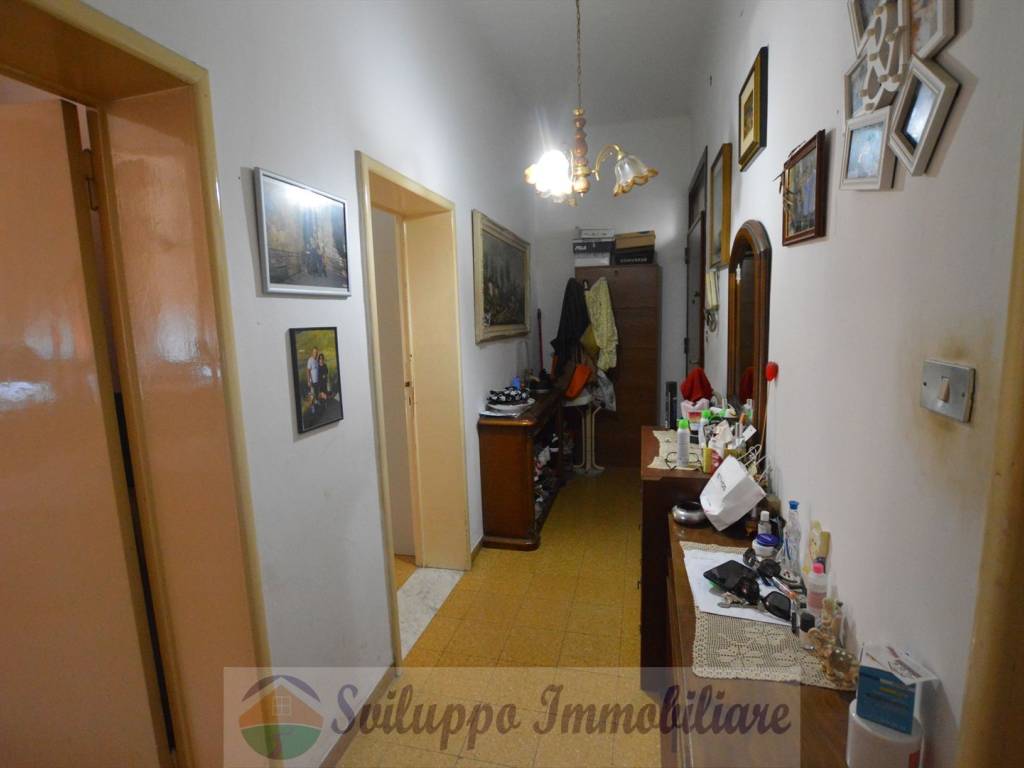 Interno appartamento