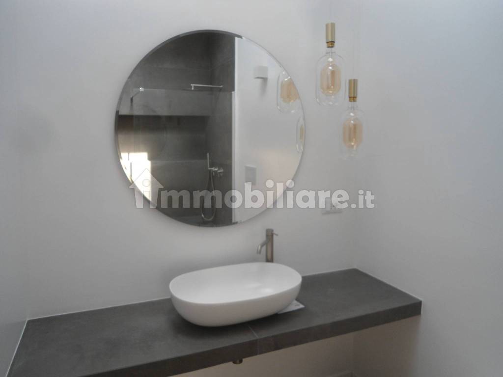 bagno