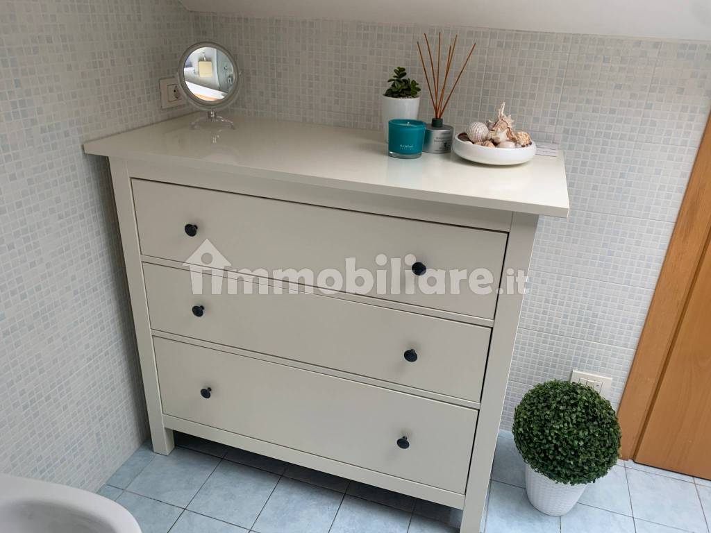 BAGNO