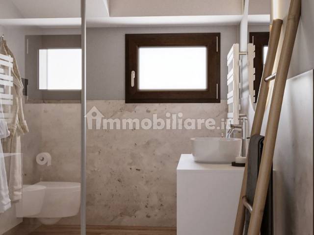 BAGNO