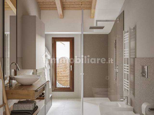 BAGNO