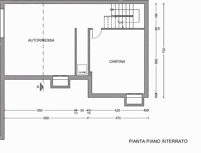 Planimetria
