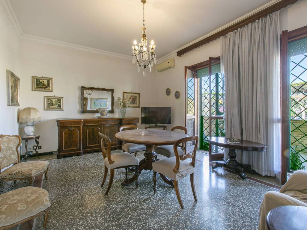 SALA DA PRANZO