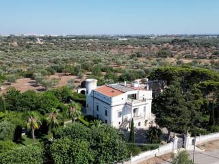 Foto drone