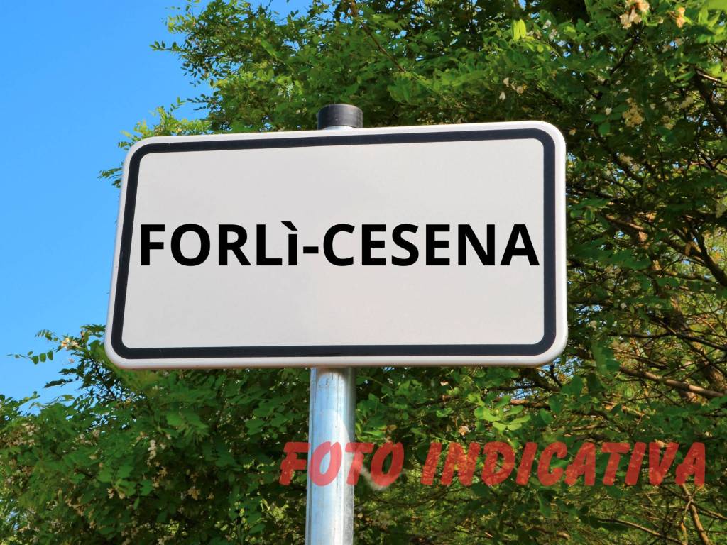 FOTO INDICATIVA FORLì-CESENA