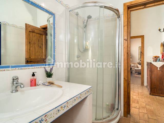 BAGNO