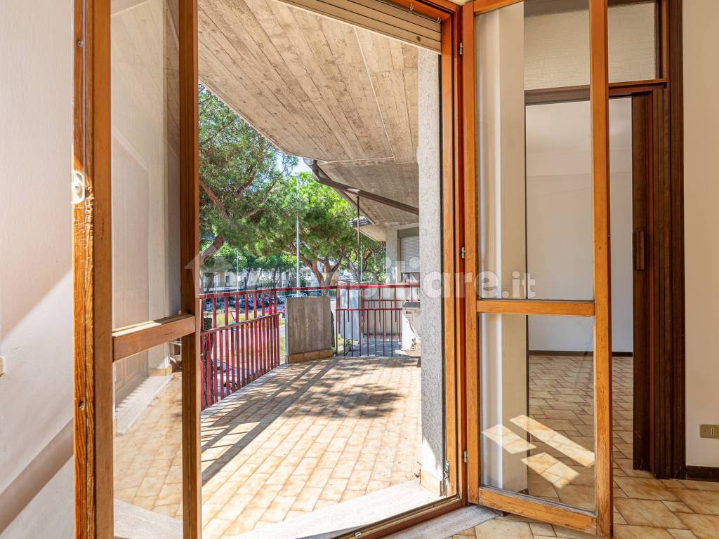 Vendita Appartamento in piazza Firenze 18. Bassano del Grappa. Buono