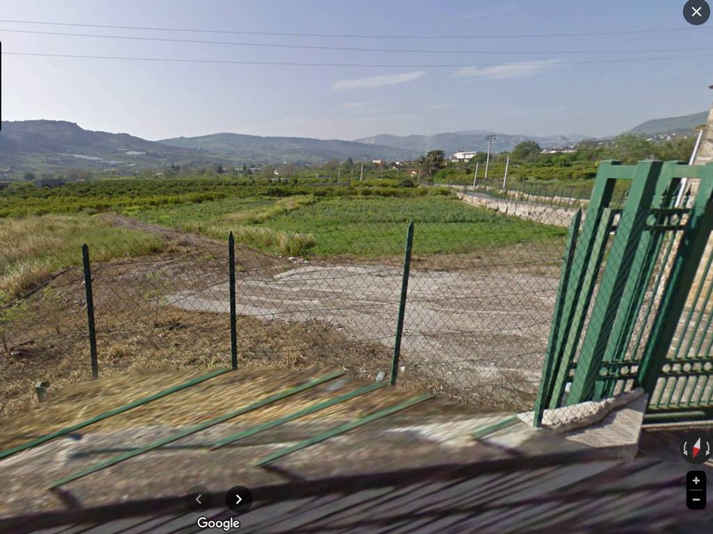 Terreno agricolo strada provinciale dell'eleuterio, misilmeri