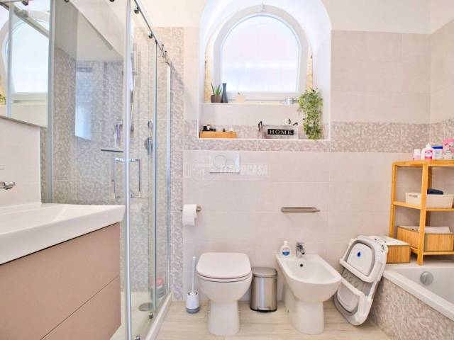 BAGNO PRIVATO CAMERA