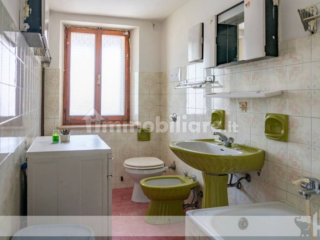 Bagno