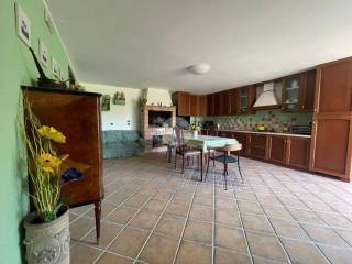 sala pranzo
