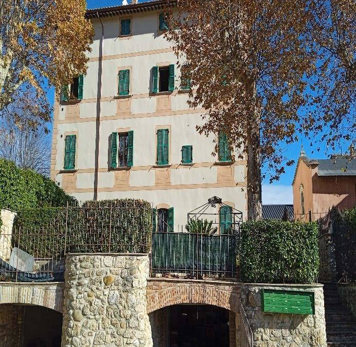 Appartamento all'asta frazione cavignano 204, ascoli piceno