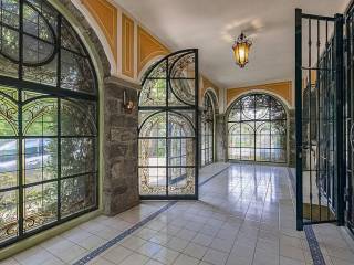 Interno palazzo