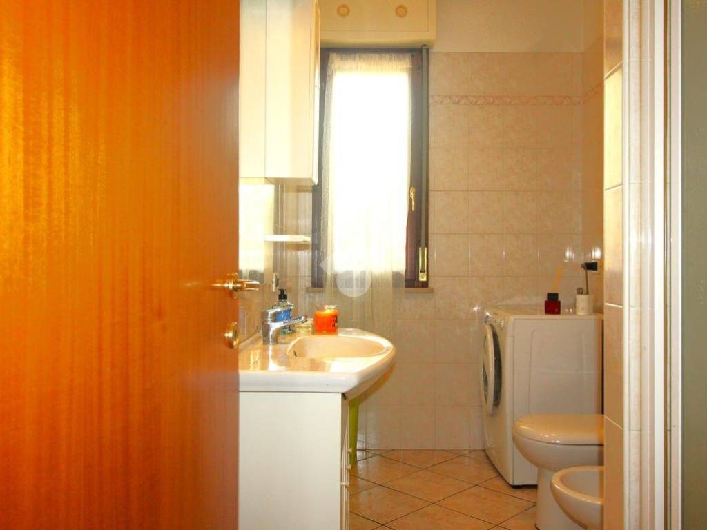 BAGNO FINESTRATO