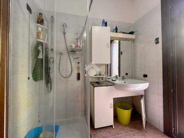 13 BAGNO