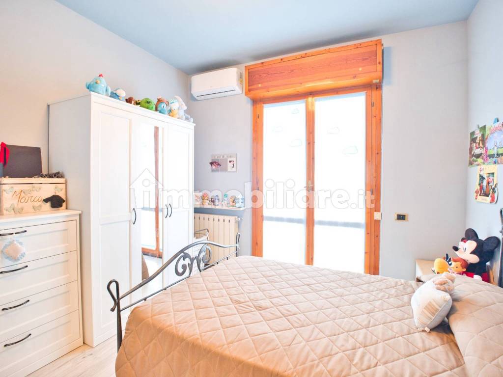 Camera da letto