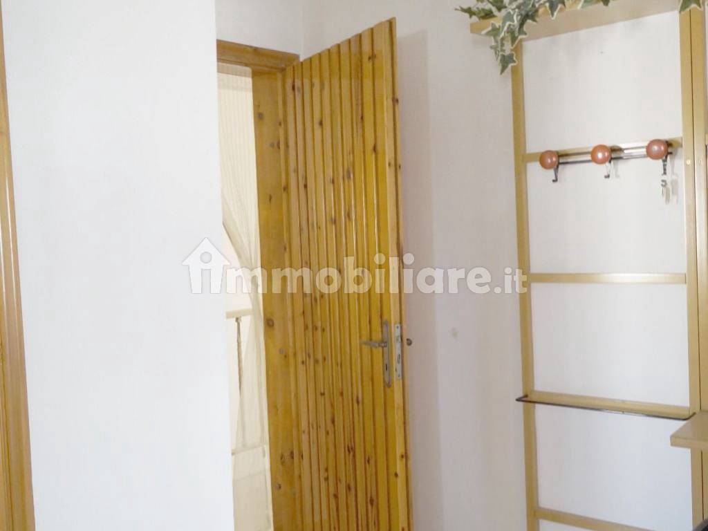 Interno appartamento