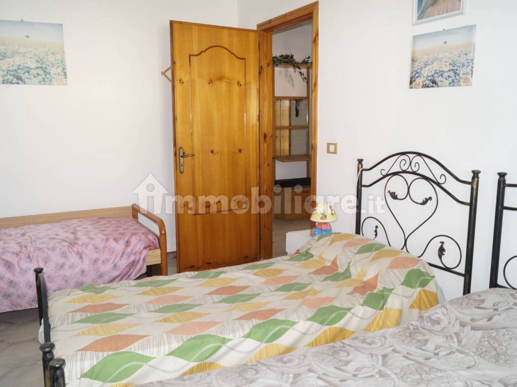 Camera da letto