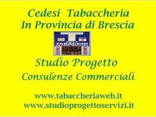 TABACCHERIA