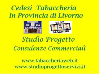 tabaccheria slot