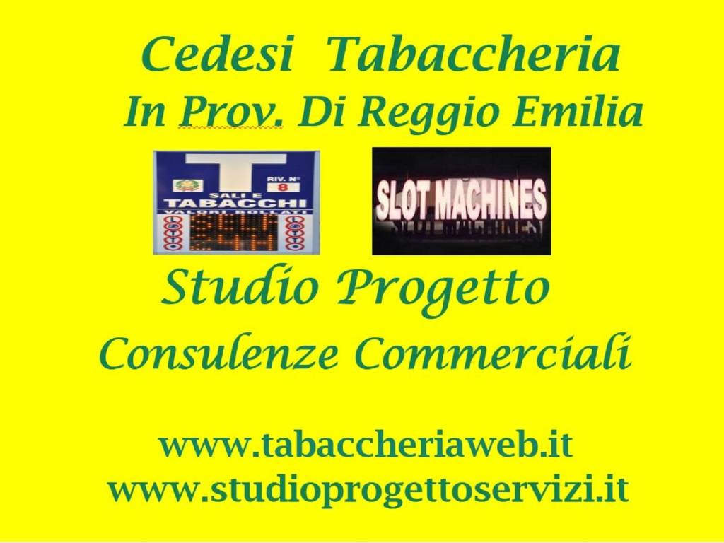 Attività commerciale tangenziale di reggio nell'emilia, san prospero - tribunale, reggio emilia