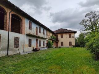 Cortile interno