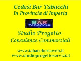 bar tabacchi