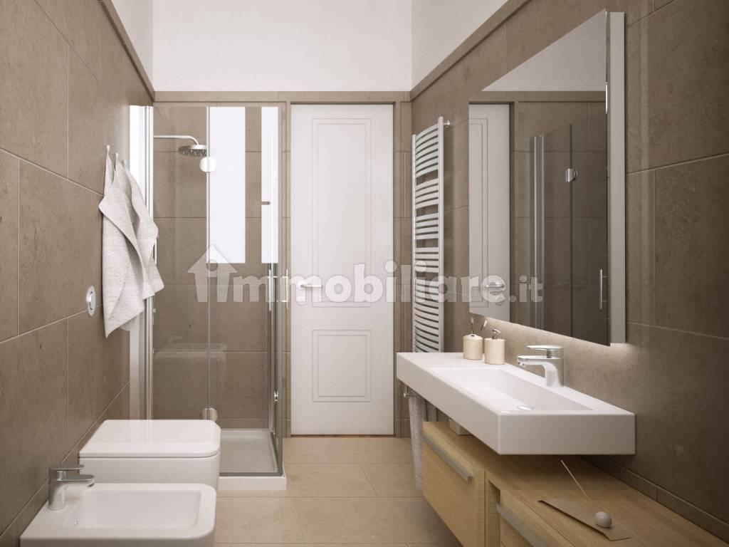 BAGNO