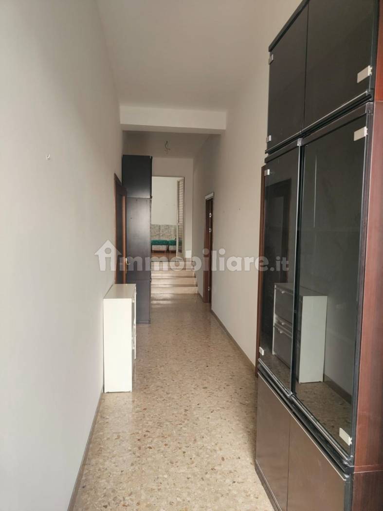 Appartamento in affitto a Padova