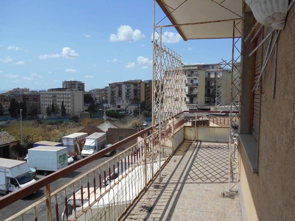 Appartamento viale marco polo 12, picanello, catania