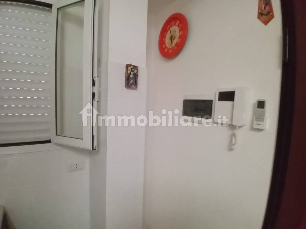 Interno appartamento