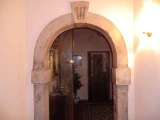 Interno palazzo