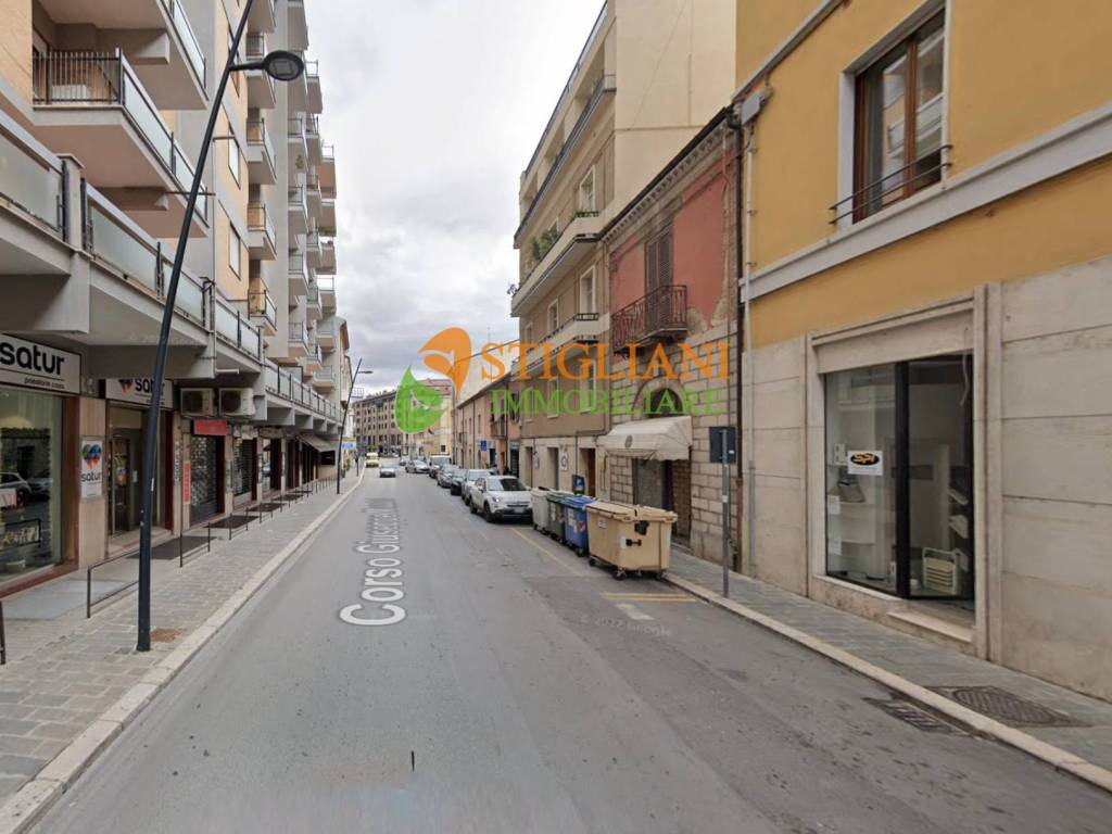 Monolocale centro, centro, campobasso