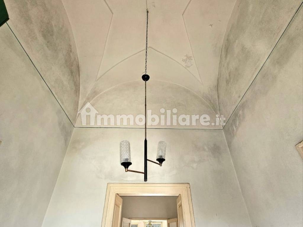 Interno palazzo