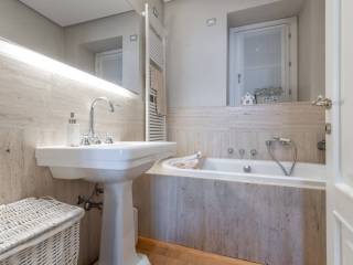 BAGNO EN SUITE