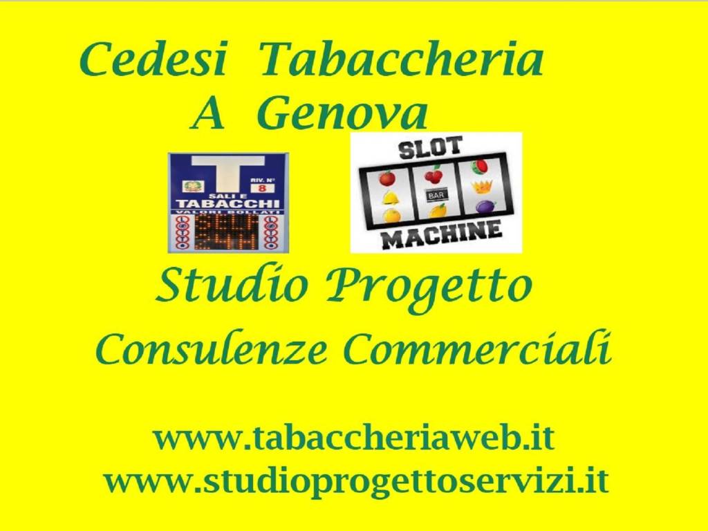Attività commerciale corso europa, quinto, genova