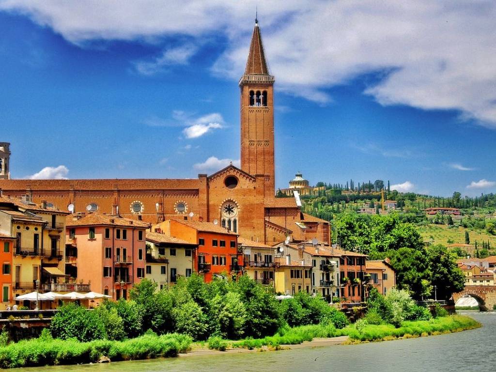 Verona