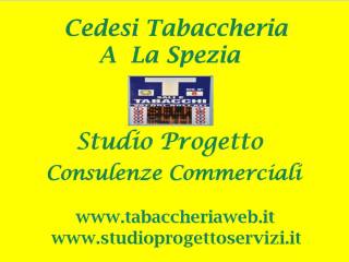 TABACCHI