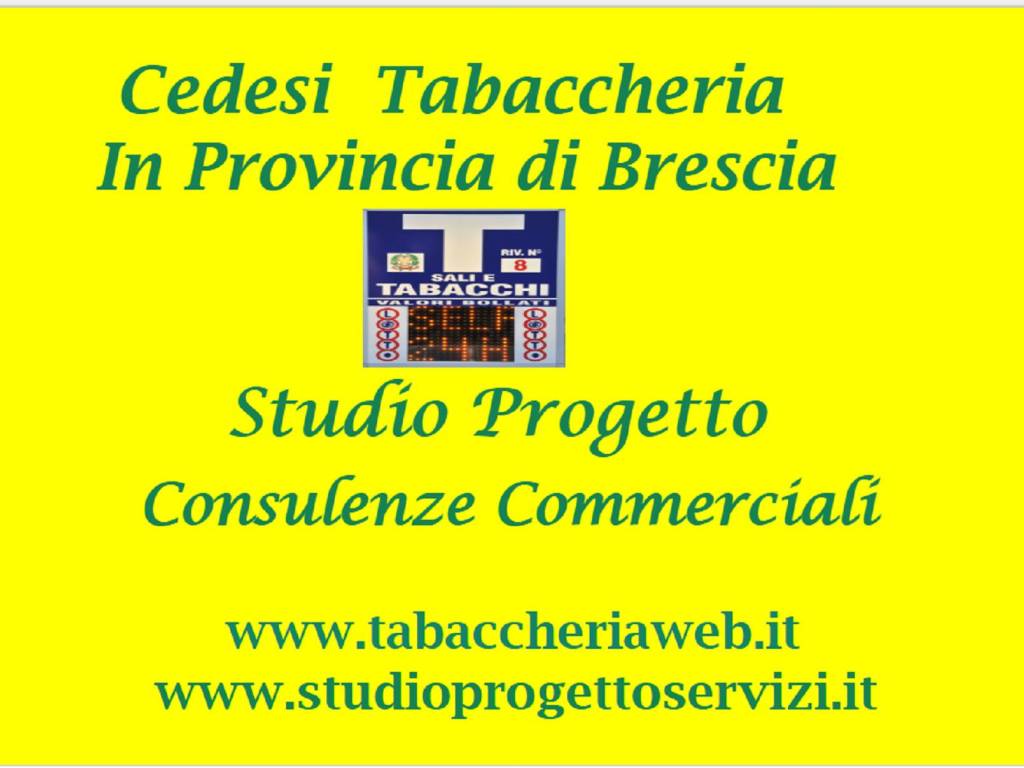 TABACCHI