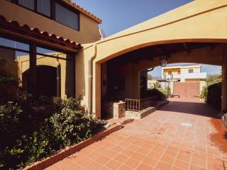 Cortile interno