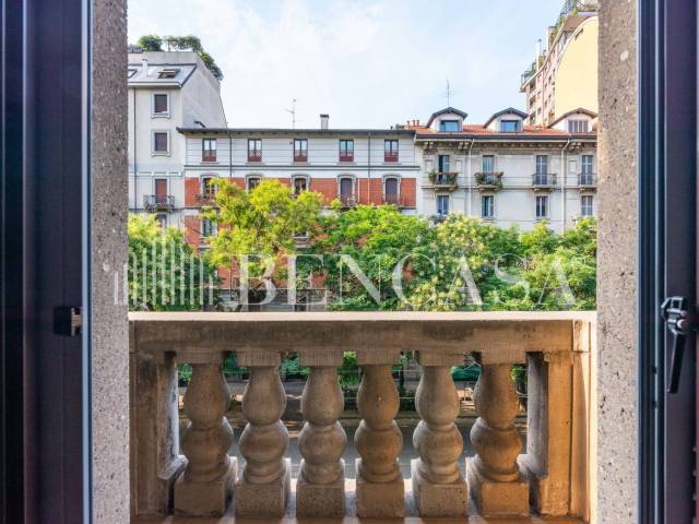 BALCONE SOGGIORNO