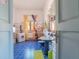 bagno