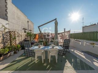 terrazza