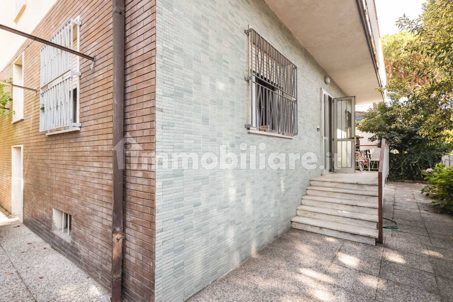 Attico - Mansarda in vendita a Riccione