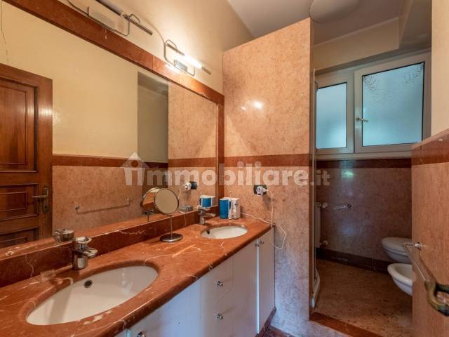 bagno privato